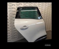 Porta posteriore destra RENAULT SCENIC 4a Serie - 2