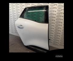 Porta posteriore destra RENAULT SCENIC 4a Serie - 3