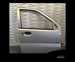 Porta anteriore destra SUZUKI IGNIS 2a Serie