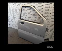 Porta anteriore destra SUZUKI IGNIS 2a Serie