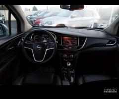 Ricambi usati per Opel Mokka X 2018