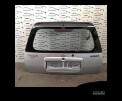 Cofano posteriore SUZUKI IGNIS 2a Serie