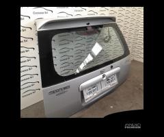 Cofano posteriore SUZUKI IGNIS 2a Serie