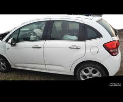 Citroen C3 1.4 Hdi cod. mot. 8H01 - 4