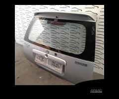 Cofano posteriore SUZUKI IGNIS 2a Serie