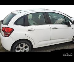 Ricambi Citroen C3 1.4 Hdi del 2013 - 1