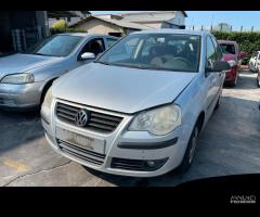 Ricambi per Volkswagen Polo 1.4TDI 2009 BWD