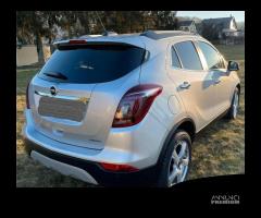 Ricambi usati per Opel Mokka X 2019