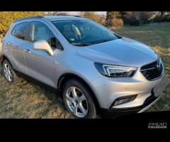 Ricambi usati per Opel Mokka X 2019