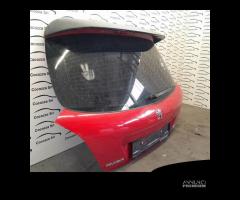 Cofano posteriore PEUGEOT 207