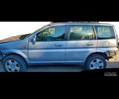 Honda HR-V 1.6 Kw 91 cod. mot. D16W5 del 2001 - 3