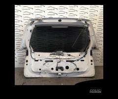 Cofano posteriore SUBARU FORESTER 3a Serie