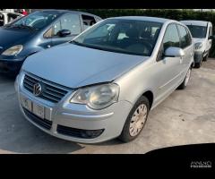 Ricambi per Volkswagen Polo 1.2.12V benz 2007 BGZ