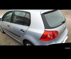 Volkswagen Golf 1.6 FSI cod. mot. BAG - 3