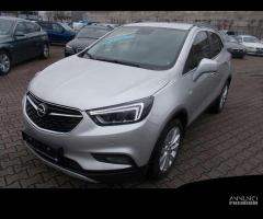 Ricambi usati per Opel Mokka X 2020