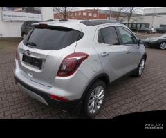 Ricambi usati per Opel Mokka X 2020