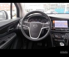 Ricambi usati per Opel Mokka X 2020