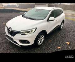 Ricambi usati per Renault Kadjar 2020