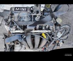 Motore Mini Cooper 1.6 cod. motore W10B16A - 1