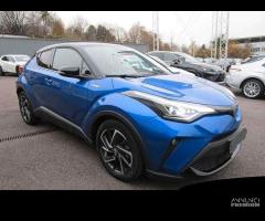 Ricambi usati per Toyota CHR 2020