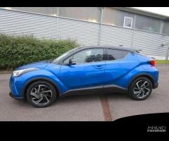 Ricambi usati per Toyota CHR 2020