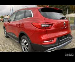 Ricambi usati per Renault Kadjar 2021