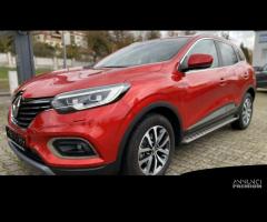 Ricambi usati per Renault Kadjar 2021