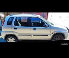 Suzuki Ignis 1.3 benz. 4x4 cod. mot. M13A - 4