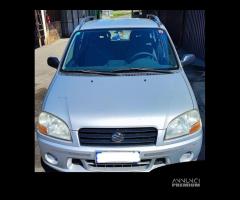 Ricambi Suzuki Ignis 1.3 benz 4x4 - 1