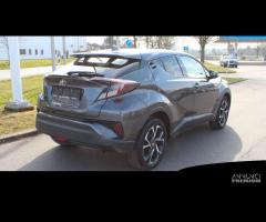 Ricambi usati per Toyota CHR 2019