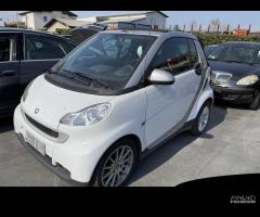 Ricambi per Smart Cabrio ForTwo 3b21