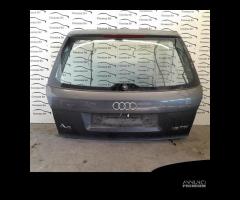 Cofano posteriore AUDI A4 SW