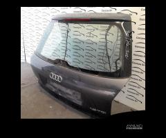 Cofano posteriore AUDI A4 SW