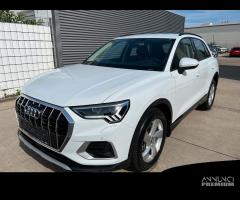 Ricambi usati per Audi Q3 2021