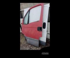 Porta anteriore sinistra Iveco Daily del 2005 - 1