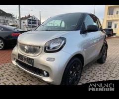 Ricambi usati per Smart Fortwo 2017