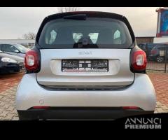 Ricambi usati per Smart Fortwo 2017