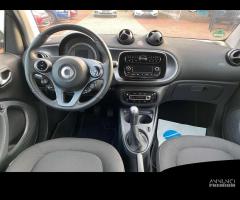 Ricambi usati per Smart Fortwo 2017