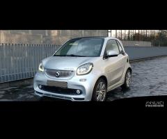 Ricambi usati per Smart Fortwo 2018