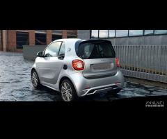 Ricambi usati per Smart Fortwo 2018