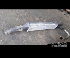 Radiatore Intercooler Alfa Romeo Mito 1.3 JTDM