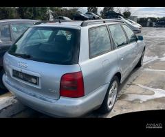 Ricambi usati per Audi A4 1.9 TDI del 1999 AFN