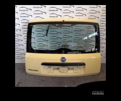 Cofano posteriore FIAT PANDA