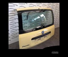 Cofano posteriore FIAT PANDA