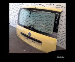 Cofano posteriore FIAT PANDA