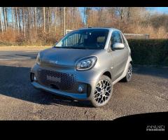 Ricambi usati per Smart Fortwo 2021