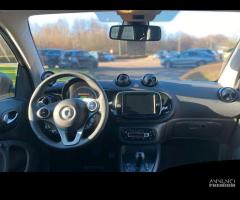 Ricambi usati per Smart Fortwo 2021