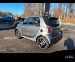 Ricambi usati per Smart Fortwo 2021