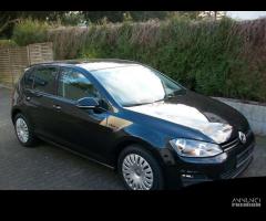 Ricambi usati per Volkswagen Golf 7 2014