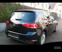 Ricambi usati per Volkswagen Golf 7 2014